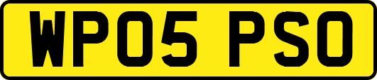 WP05PSO