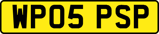 WP05PSP
