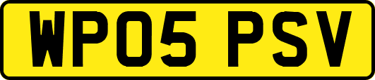 WP05PSV