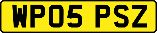 WP05PSZ