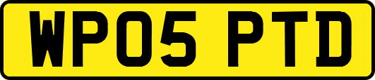 WP05PTD