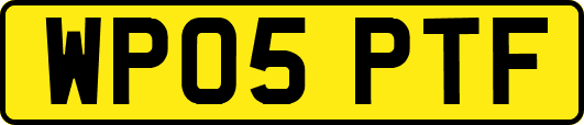 WP05PTF