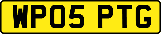 WP05PTG