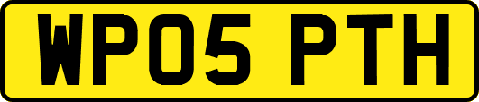 WP05PTH
