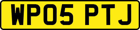 WP05PTJ