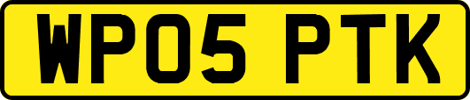 WP05PTK