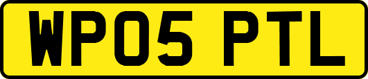 WP05PTL