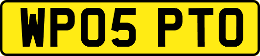 WP05PTO
