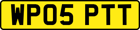 WP05PTT