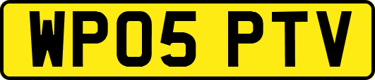 WP05PTV
