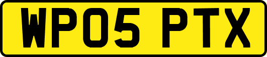 WP05PTX