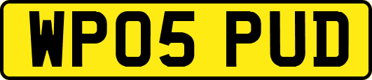 WP05PUD