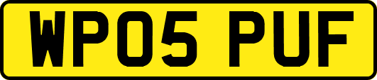 WP05PUF