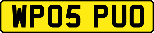 WP05PUO