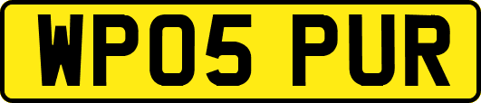 WP05PUR