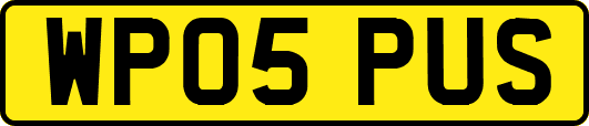 WP05PUS