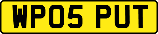 WP05PUT