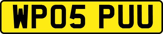 WP05PUU