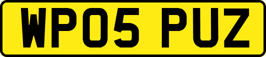 WP05PUZ