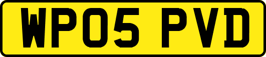 WP05PVD