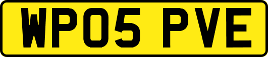 WP05PVE