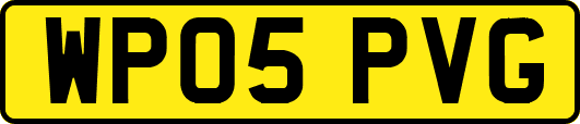 WP05PVG