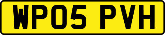 WP05PVH