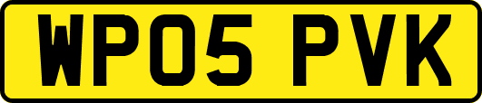 WP05PVK