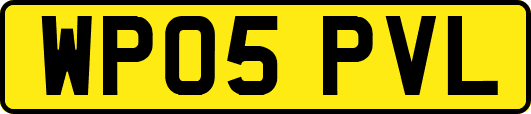 WP05PVL
