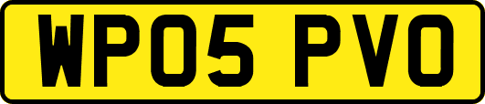 WP05PVO