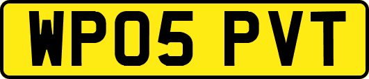 WP05PVT