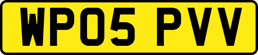 WP05PVV
