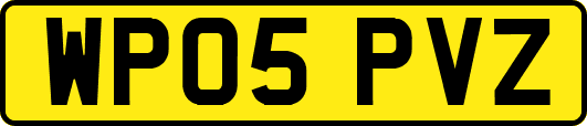 WP05PVZ