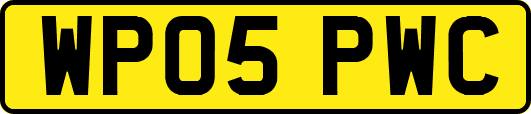 WP05PWC