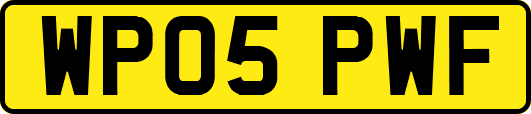 WP05PWF