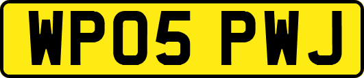 WP05PWJ