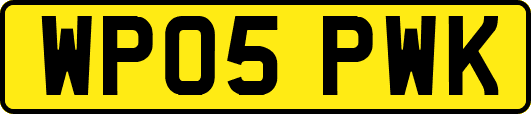 WP05PWK