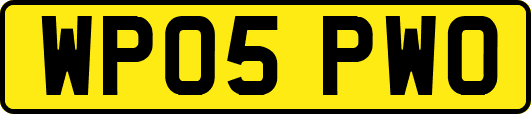WP05PWO