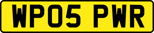 WP05PWR