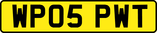 WP05PWT