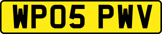 WP05PWV