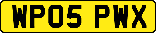 WP05PWX