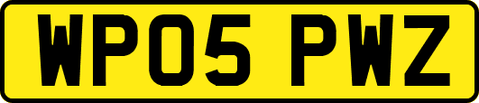 WP05PWZ