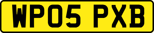 WP05PXB