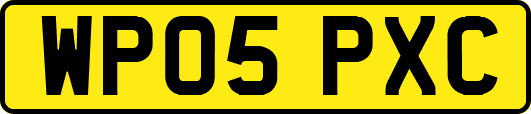 WP05PXC