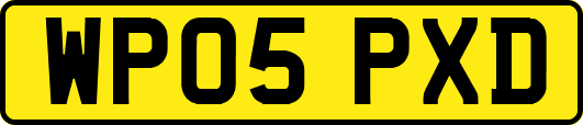 WP05PXD