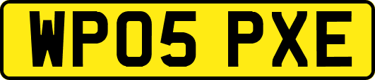 WP05PXE