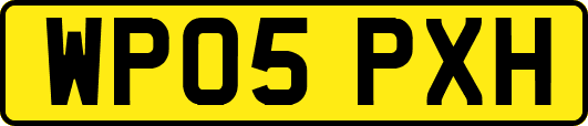 WP05PXH