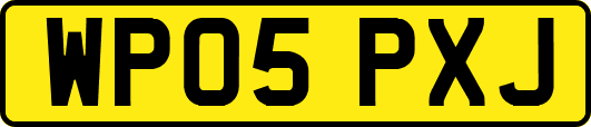WP05PXJ