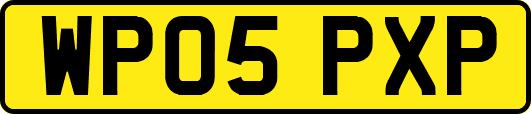 WP05PXP